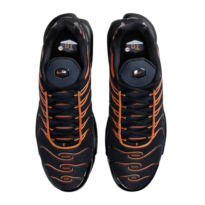 Nike AIR MAX PLUS TN Dark Obsidian