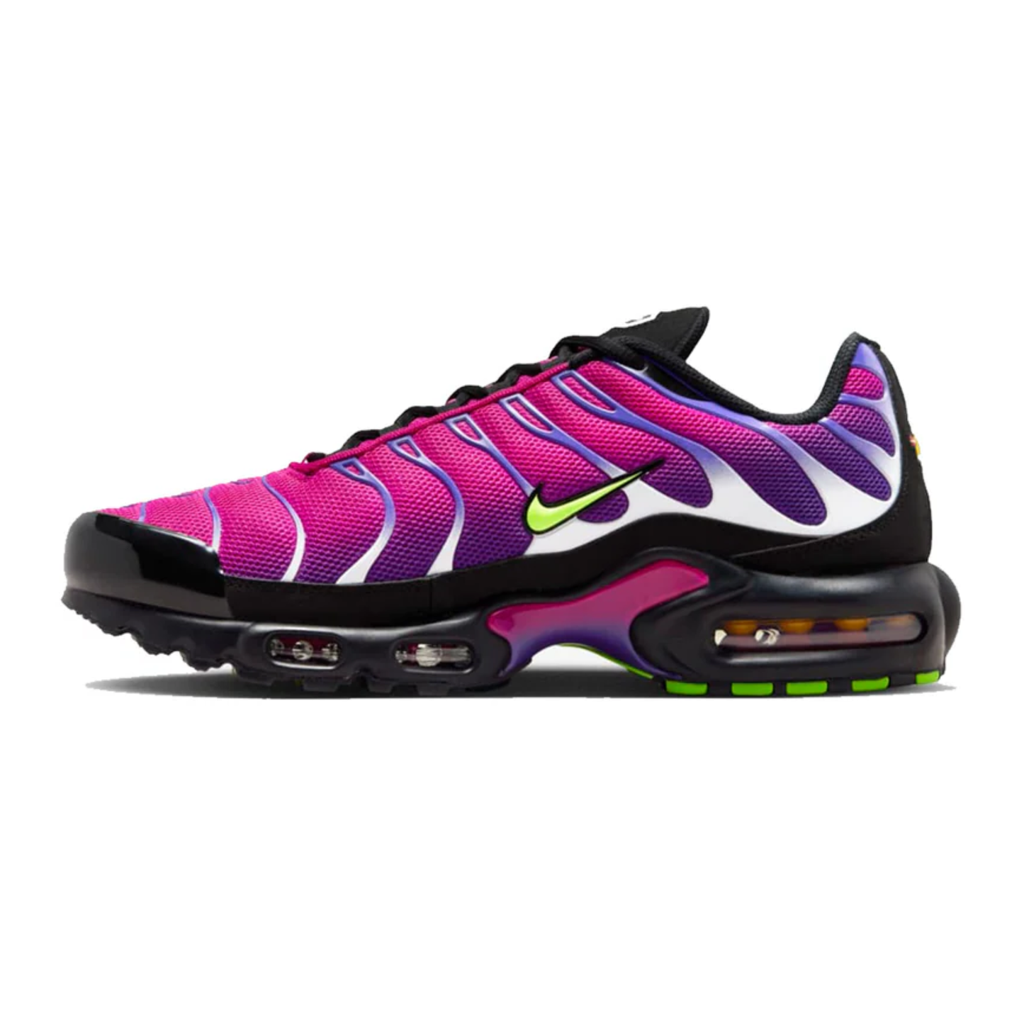 Nike AIR MAX PLUS TN Rebellious Air