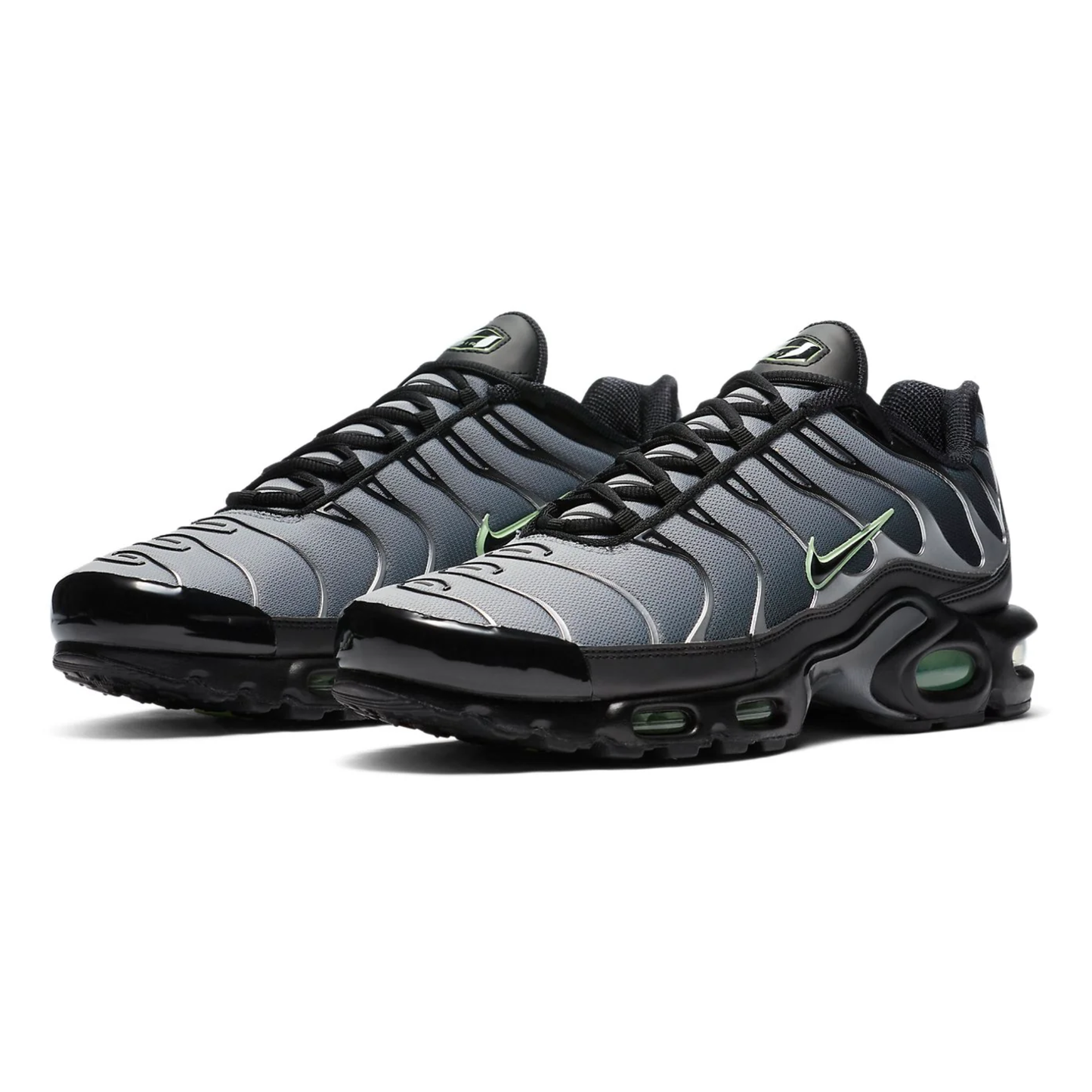 Nike AIR MAX PLUS TN Particle Grey Vapour