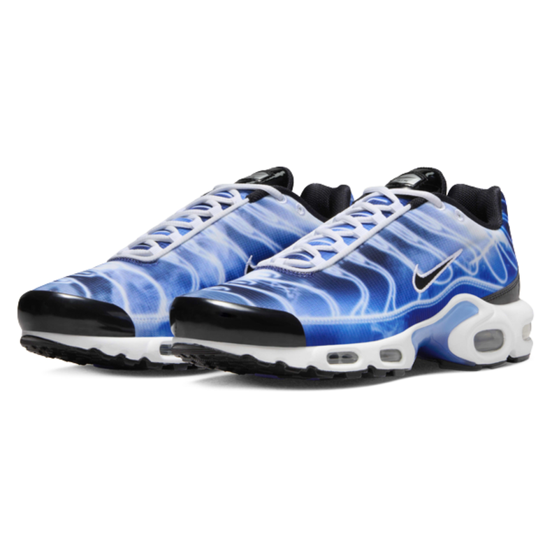 Nike AIR MAX PLUS TN Light Photography Blue
