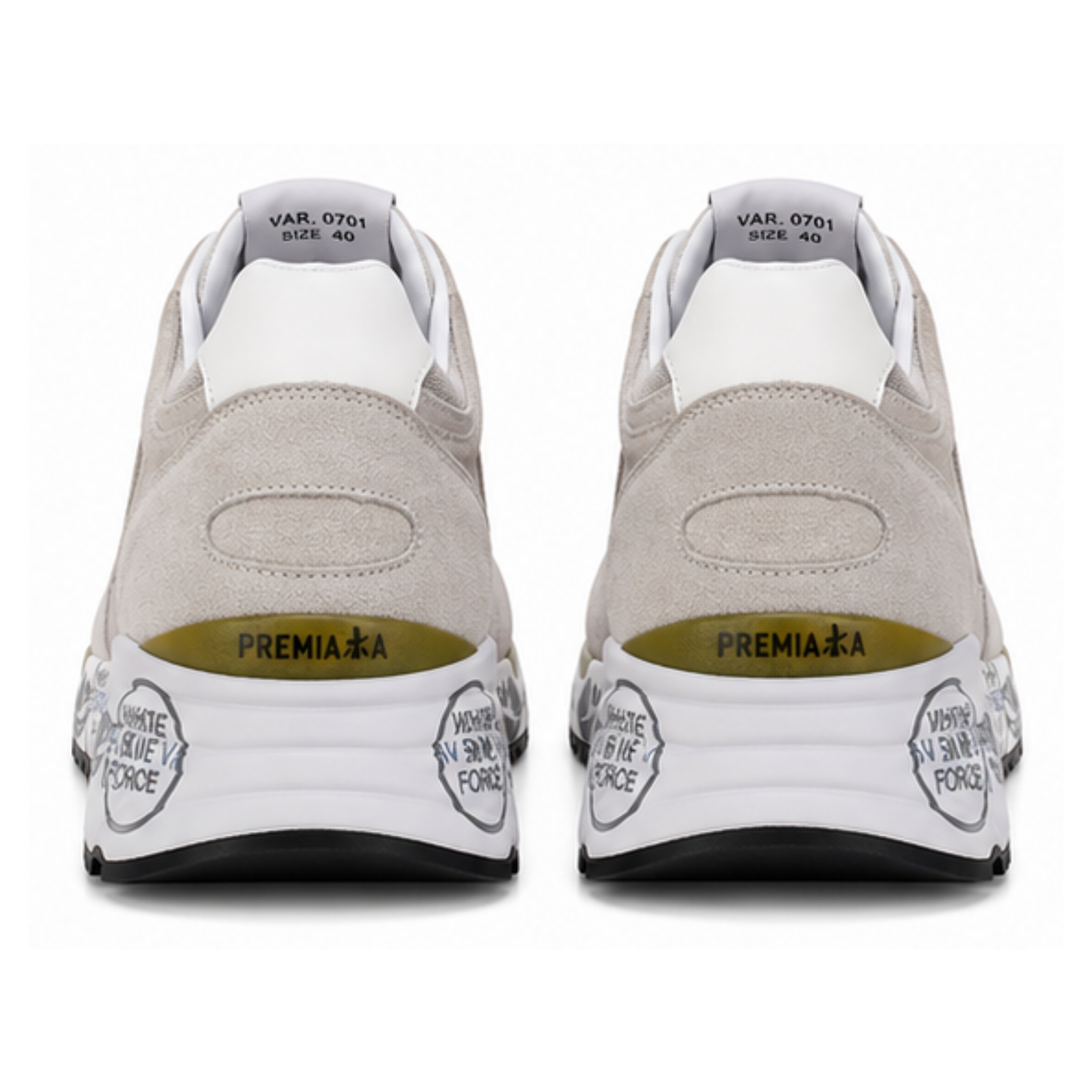 Premiata MASE 6153