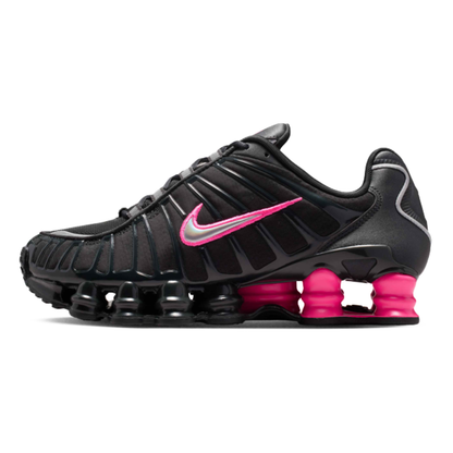 Nike SHOX TL Off Noir