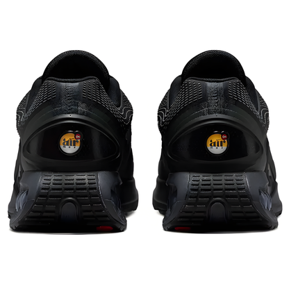Nike AIR MAX DN Triple Black