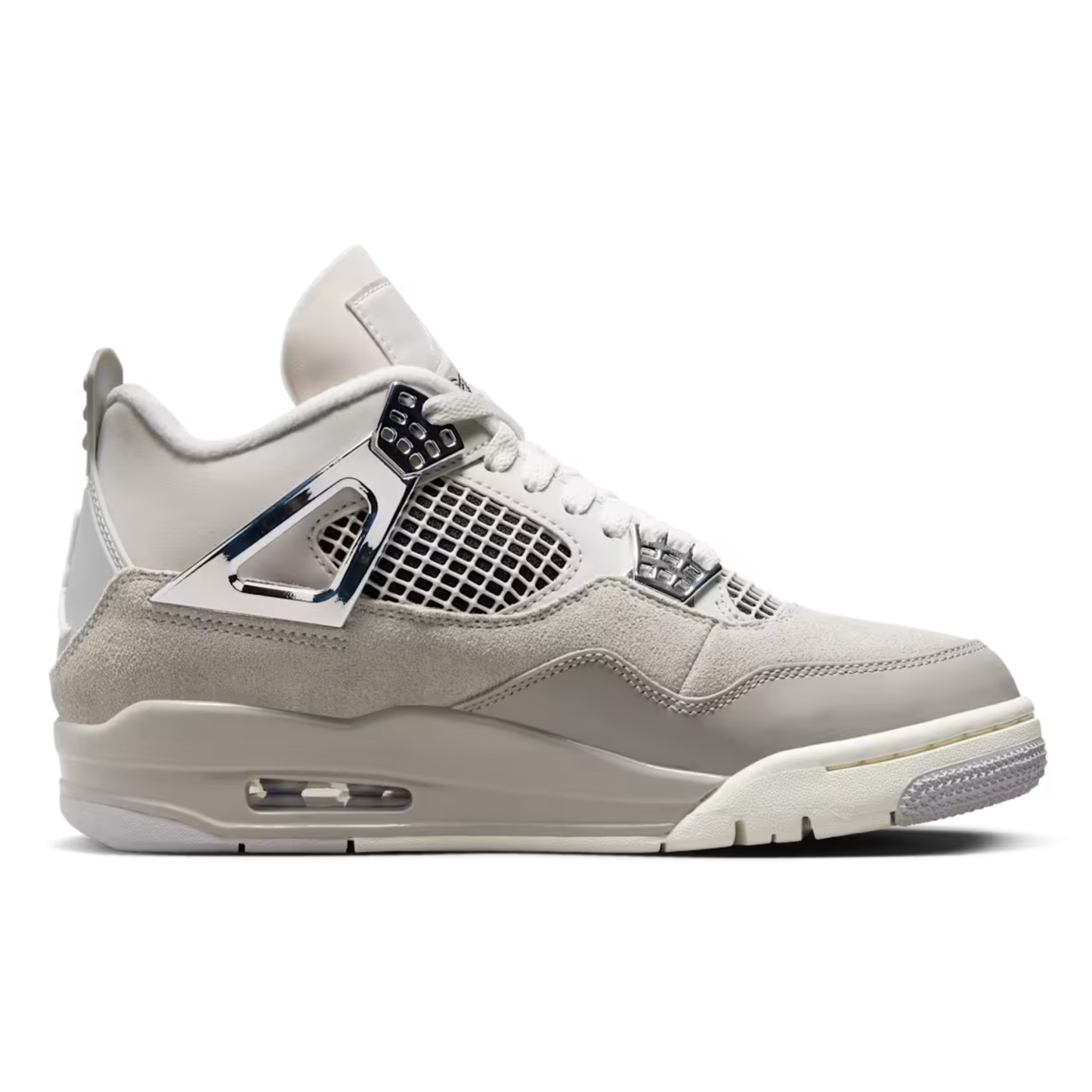 Air Jordan 4 Frozen
