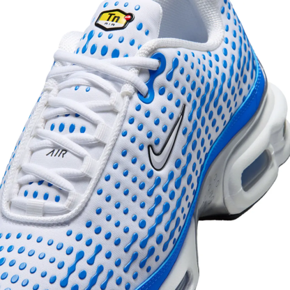 Nike AIR MAX PLUS 7 Blue Crystal