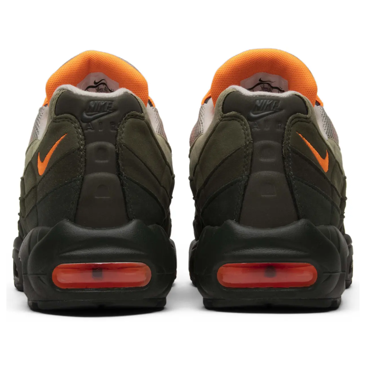 Nike AIR MAX 95 Neutral Olive