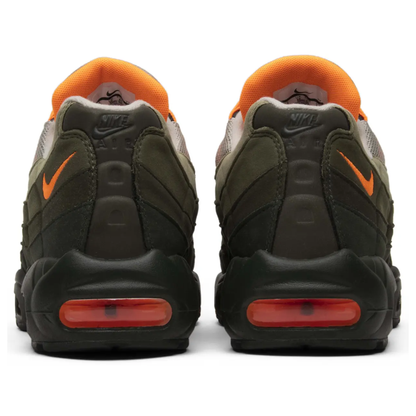 Nike AIR MAX 95 Neutral Olive