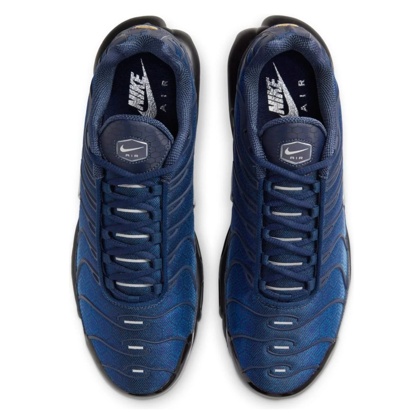 Nike AIR MAX PLUS TN Midnight Navy
