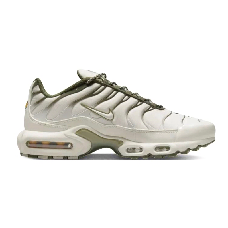 Nike AIR MAX PLUS TN Light Bone Khaki