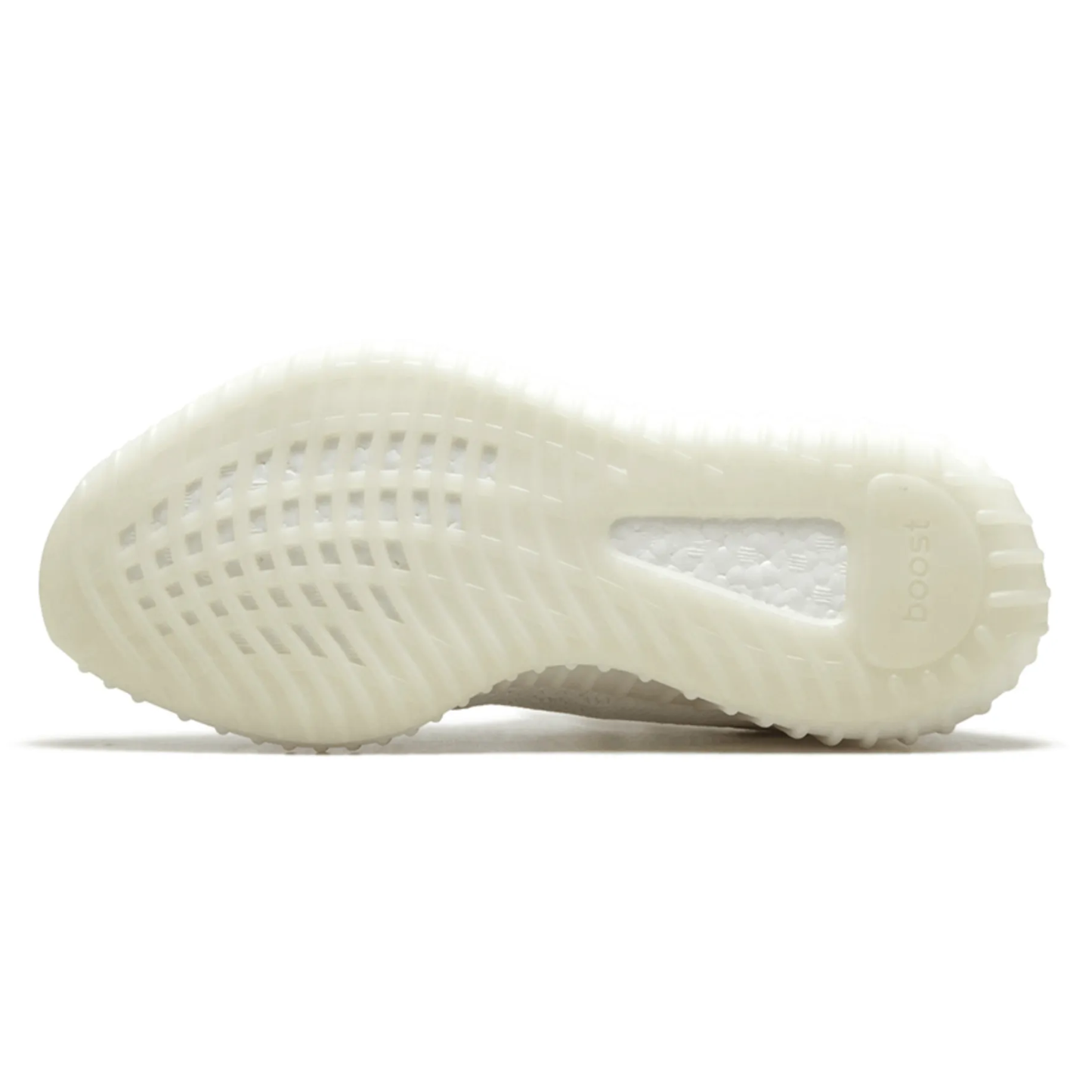 Adidas YEEZY BOOST 350 V2 Triple White