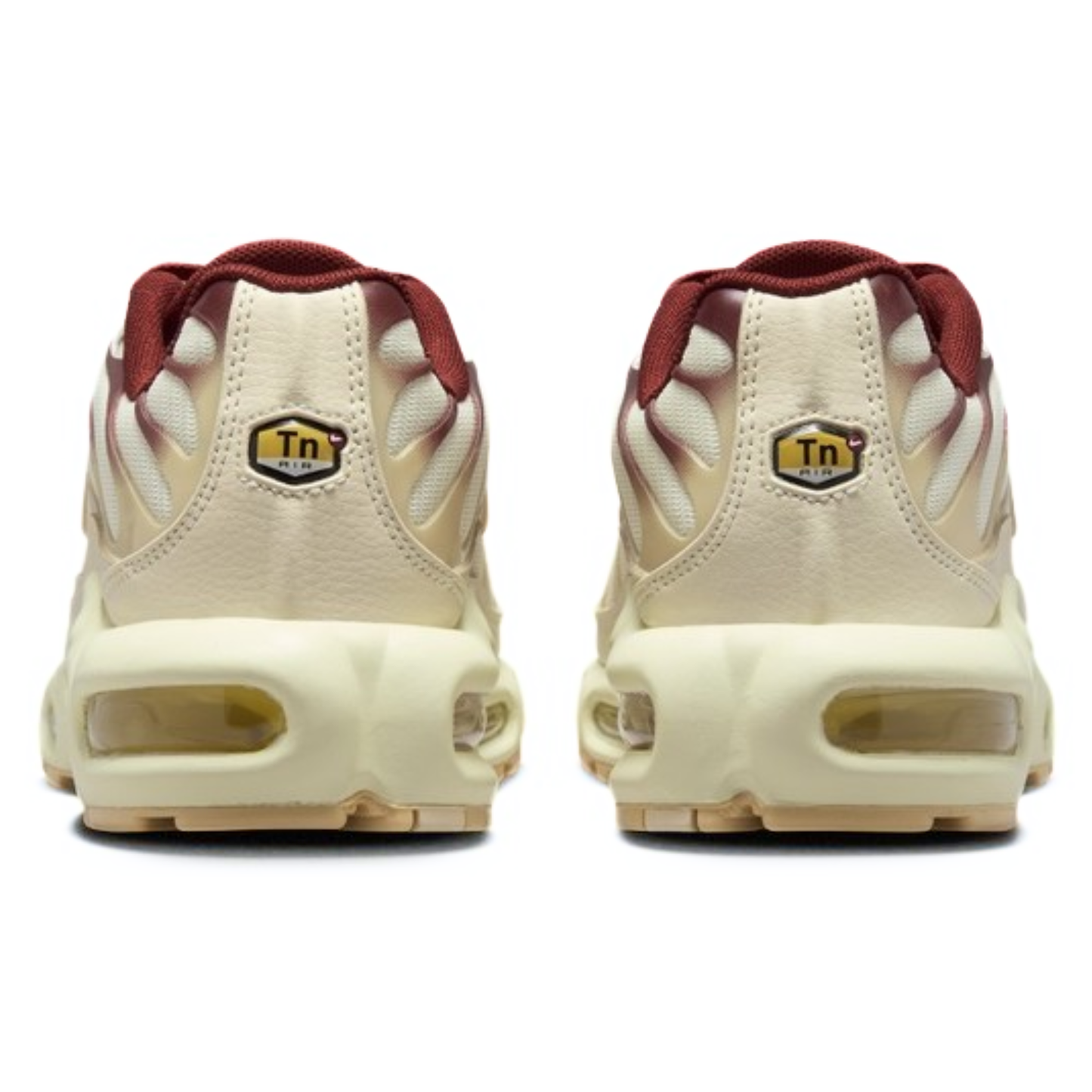 Nike AIR MAX PLUS TN Coconut Milk
