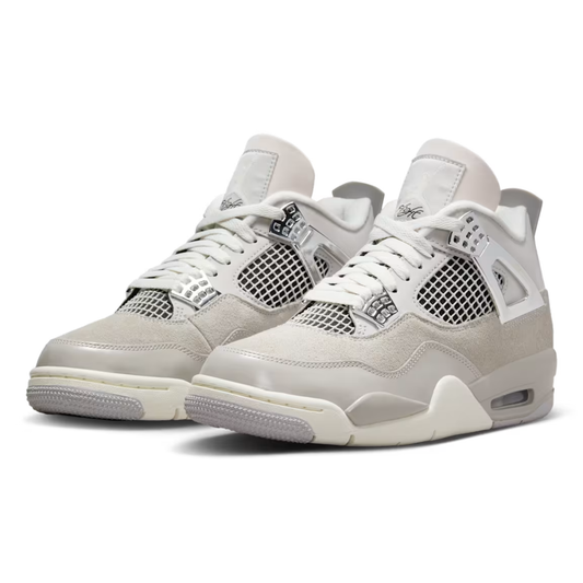 Air Jordan 4 Frozen