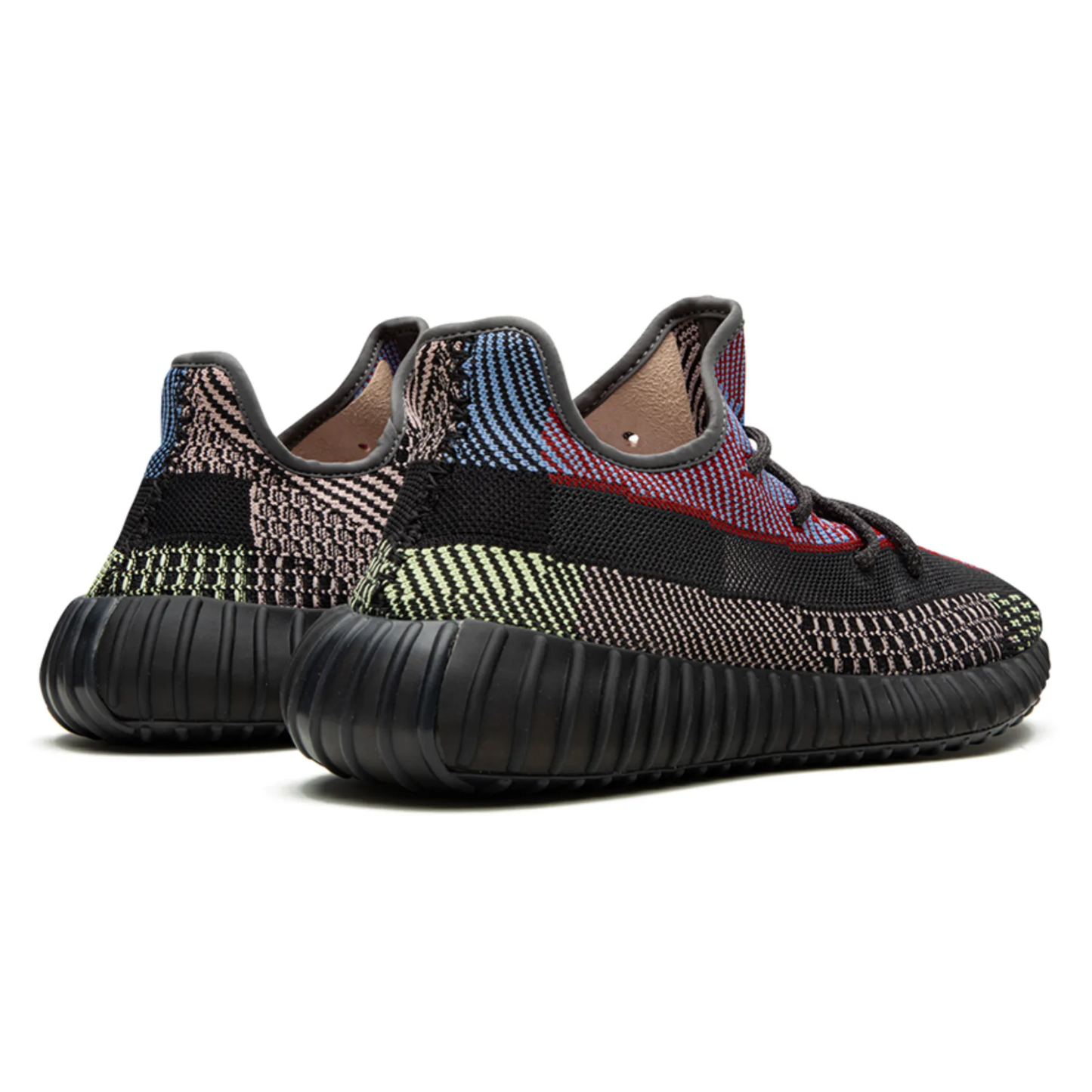 Adidas YEEZY BOOST 350 V2 Yecheil Reflective