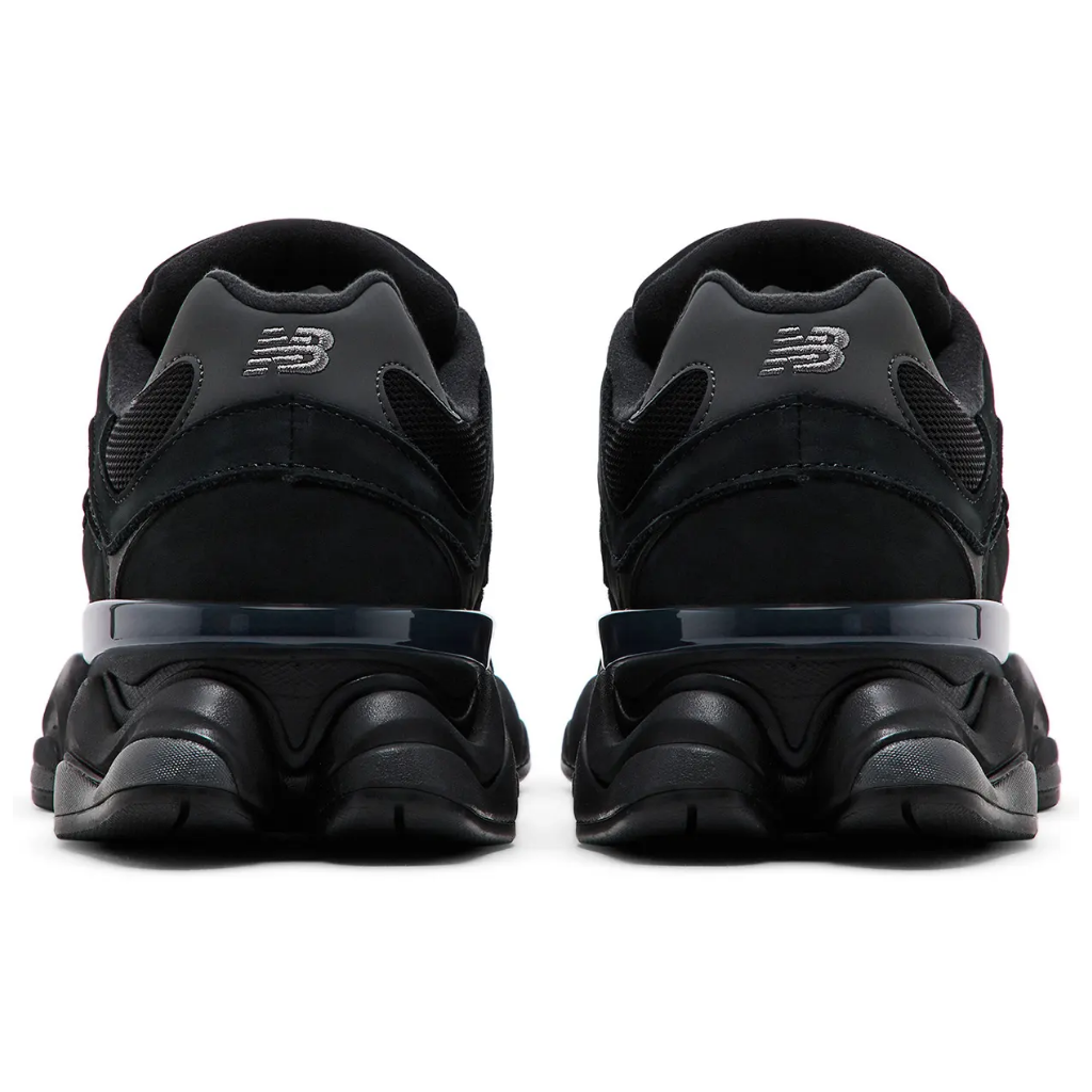 New Balance 9060 Black Cat