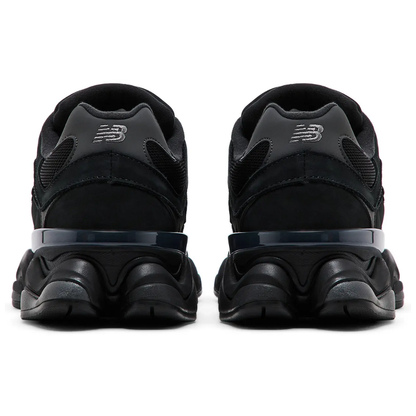 New Balance 9060 Black Cat