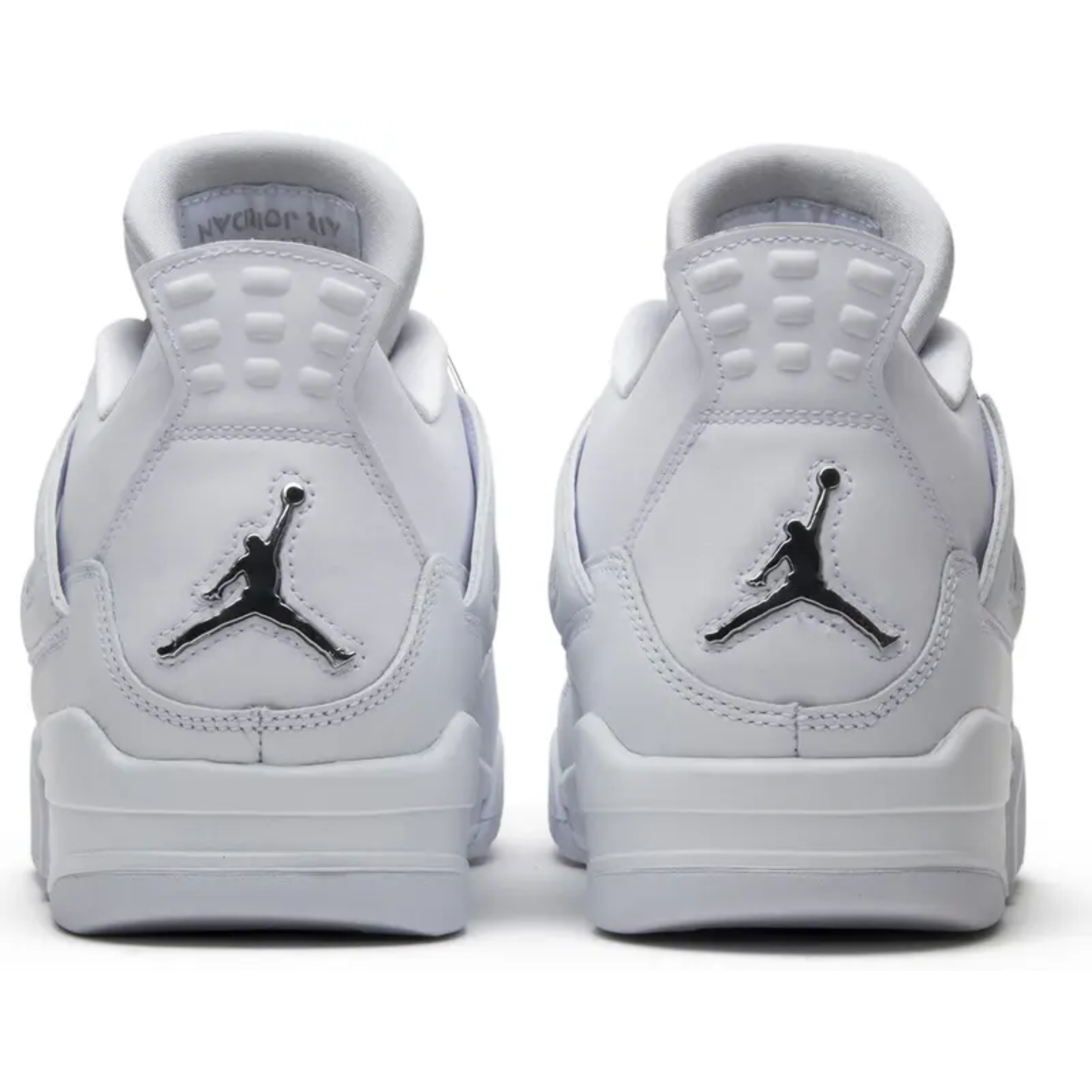 Air Jordan 4 RETRO Pure Money