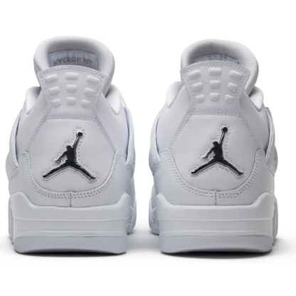 Air Jordan 4 RETRO Pure Money