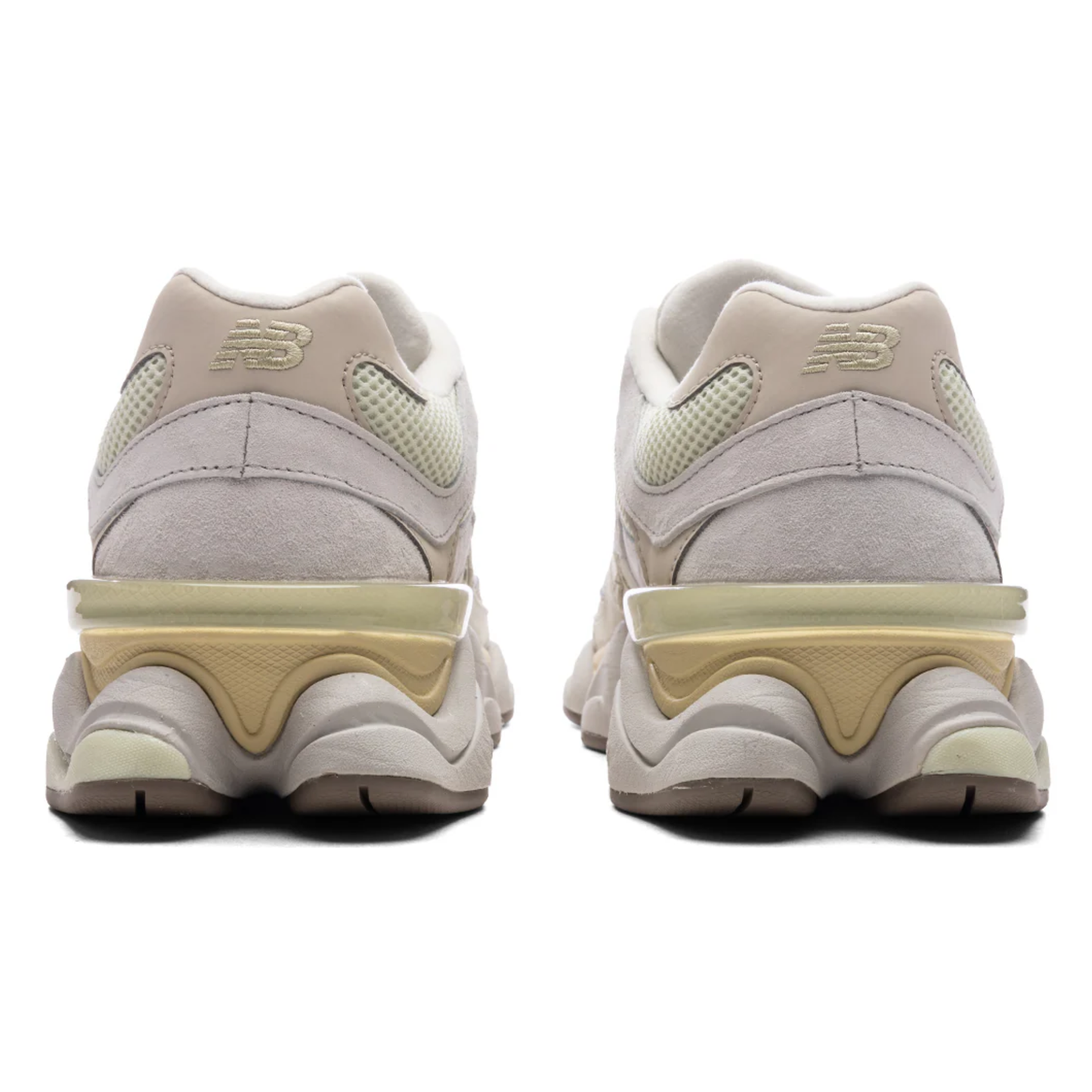 New Balance 9060 Mineral Grey