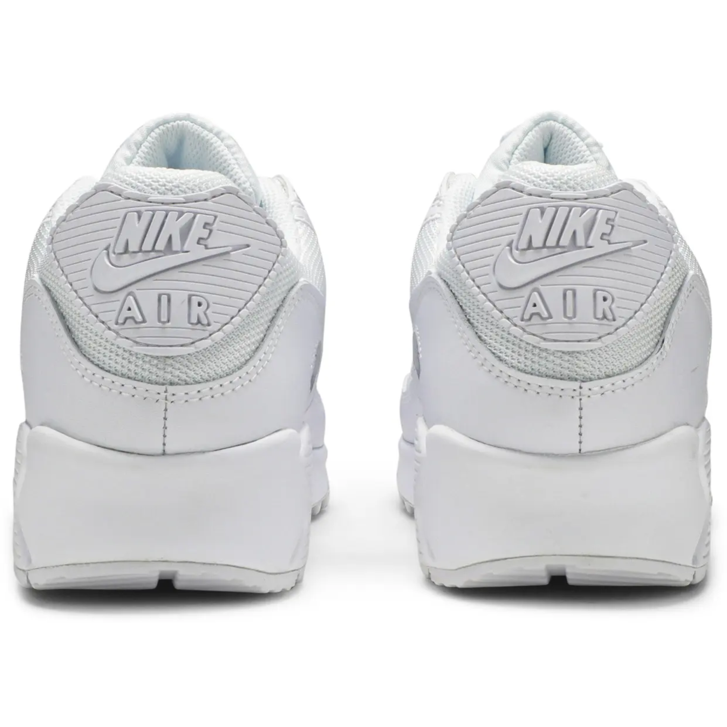 Nike AIR MAX 90 Triple White