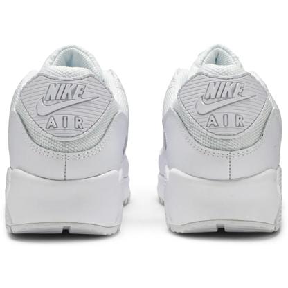 Nike AIR MAX 90 Triple White