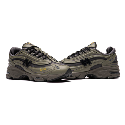 New Balance 1000 Dark Olivine