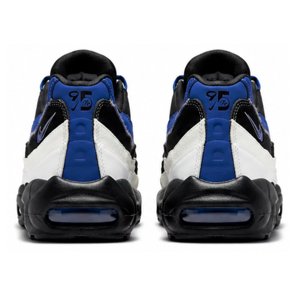 Nike AIR MAX 95 Racer Blue