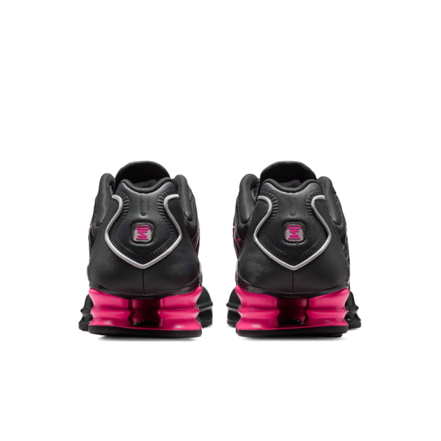 Nike SHOX TL Off Noir