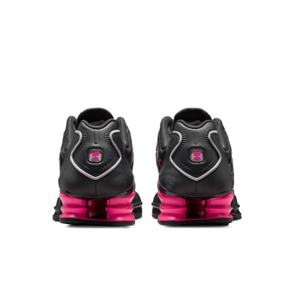 Nike SHOX TL Off Noir