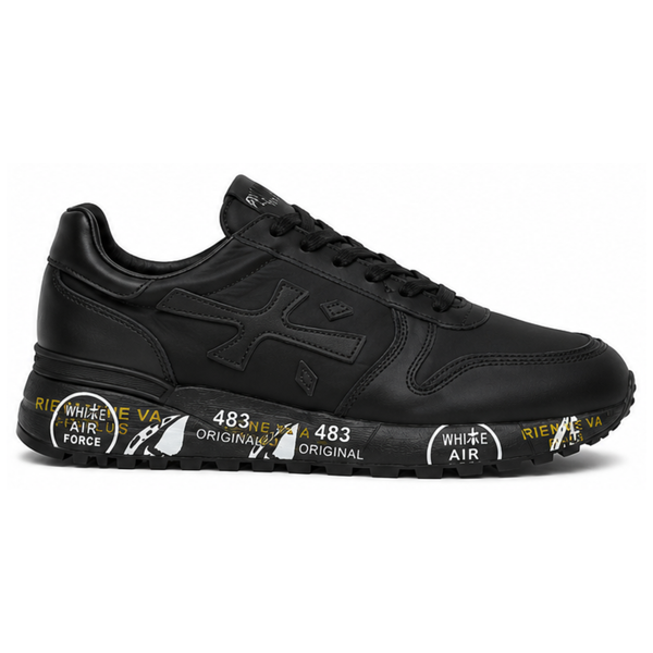 Premiata