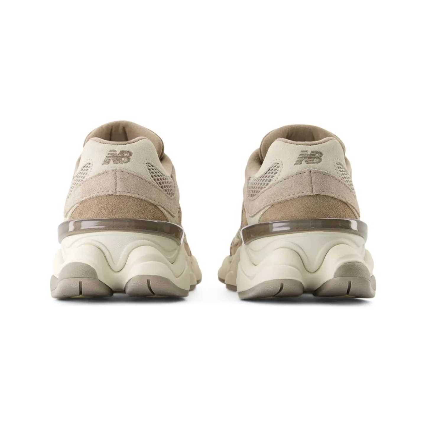 New Balance 9060 Arid Stone Mushroom