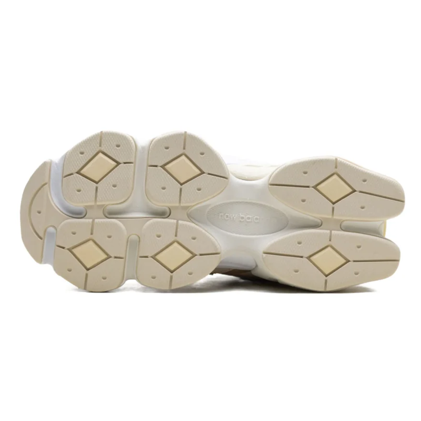 New Balance 9060 Champs Sport Exclusive - Sea Salt / Beige