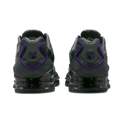 Nike SHOX TL Court Purple