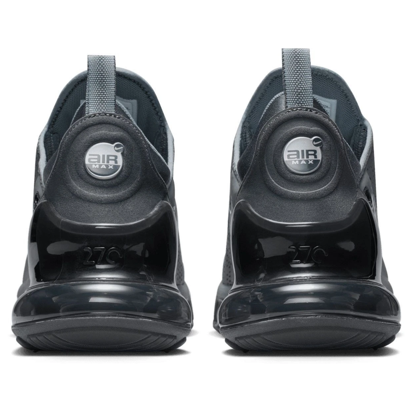 Nike AIR MAX 270 PREMIUM Smoke Grey
