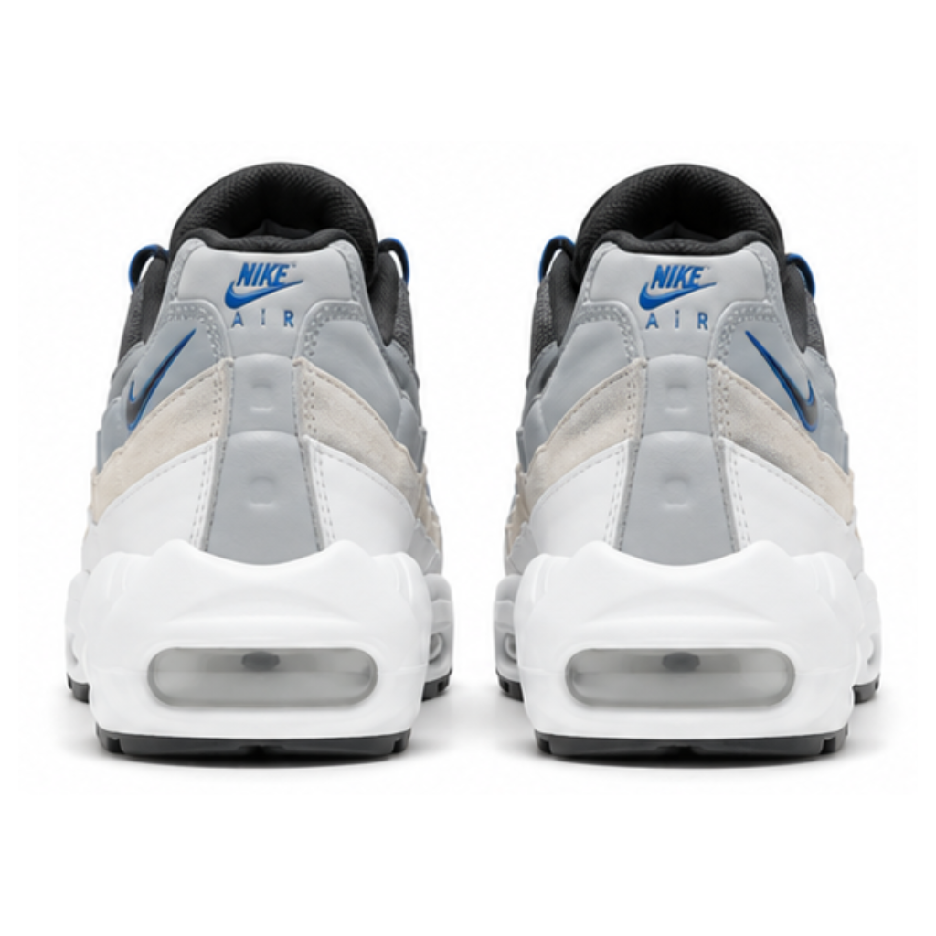 Nike AIR MAX 95 Baby Blue