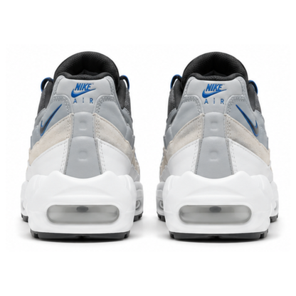 Nike AIR MAX 95 Baby Blue