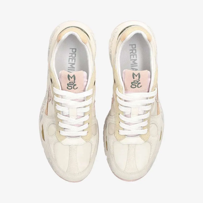 Premiata MASE 6257 Beige