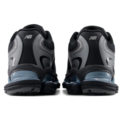 New Balance 2000 ABZORB Black Grey