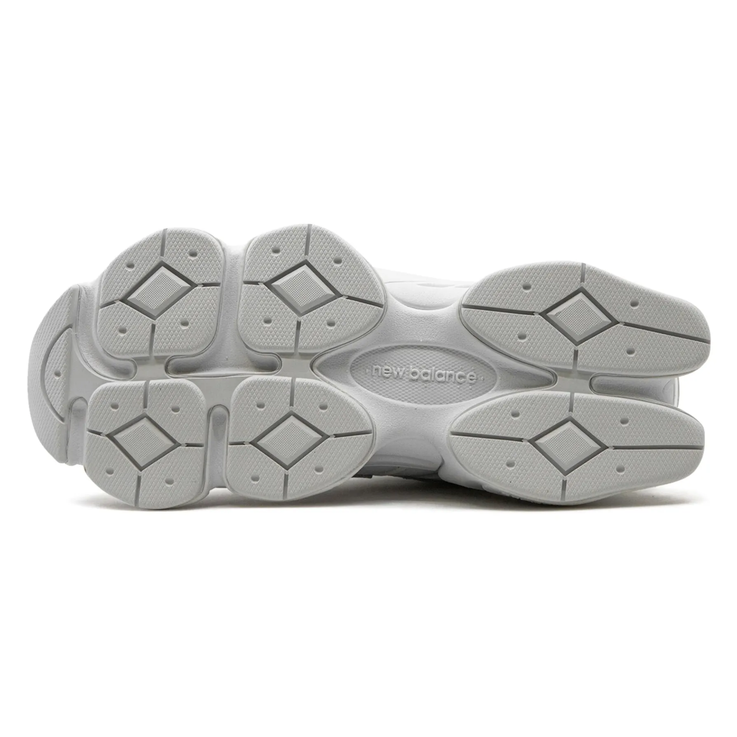 New Balance 9060 White
