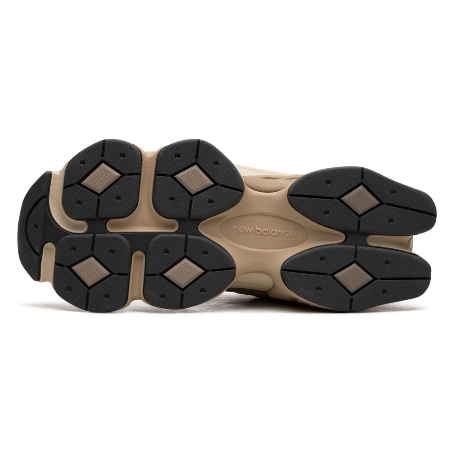 New Balance 9060 Driftwood Castlerock