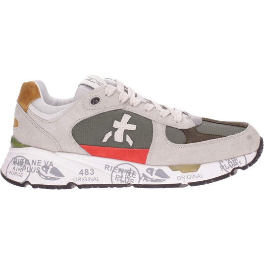 Premiata MASE 6157 Multi Grey