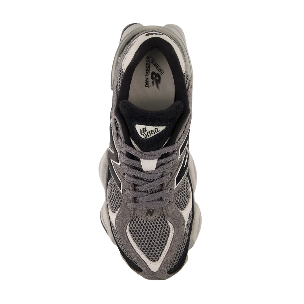 New Balance 9060 Brown Castlerock