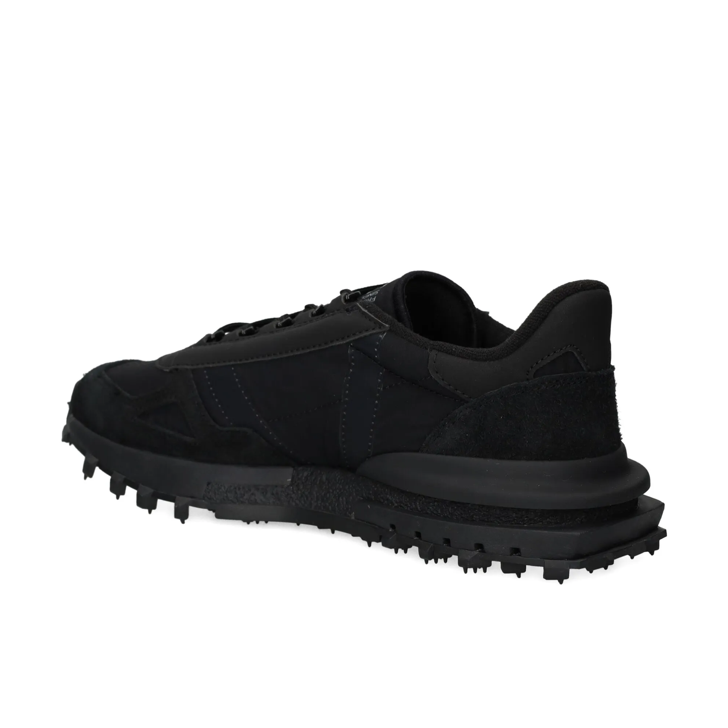 Lacoste ELITE ACTIVE Pure Black