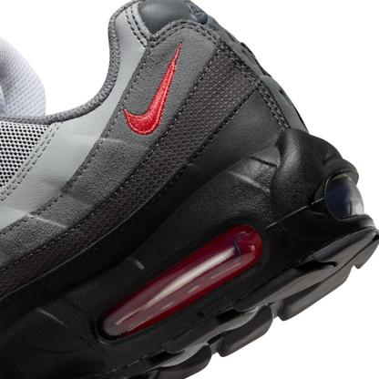Nike AIR MAX 95 Smoke Gray