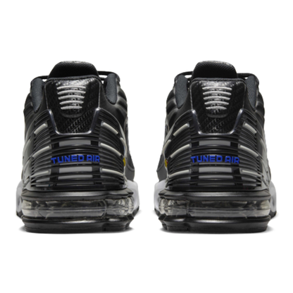 Nike Air Max Plus TN3 Black Racer Blue