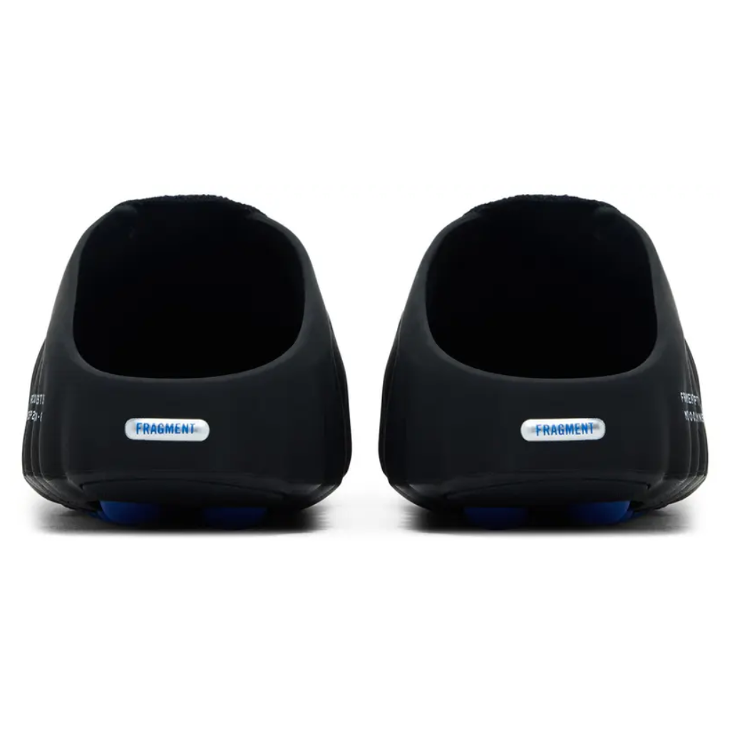 Nike x Fragment Design MIND 001 Black