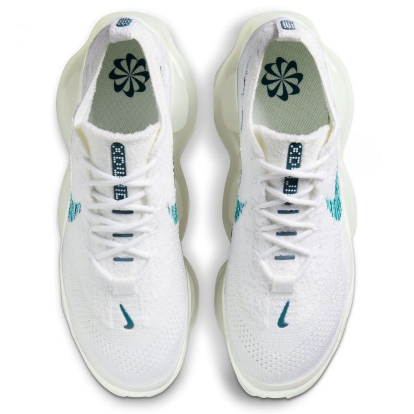 Nike AIR MAX SCORPION White Geode