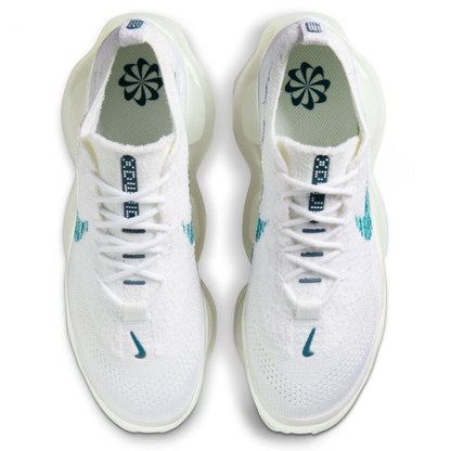 Nike AIR MAX SCORPION White Geode