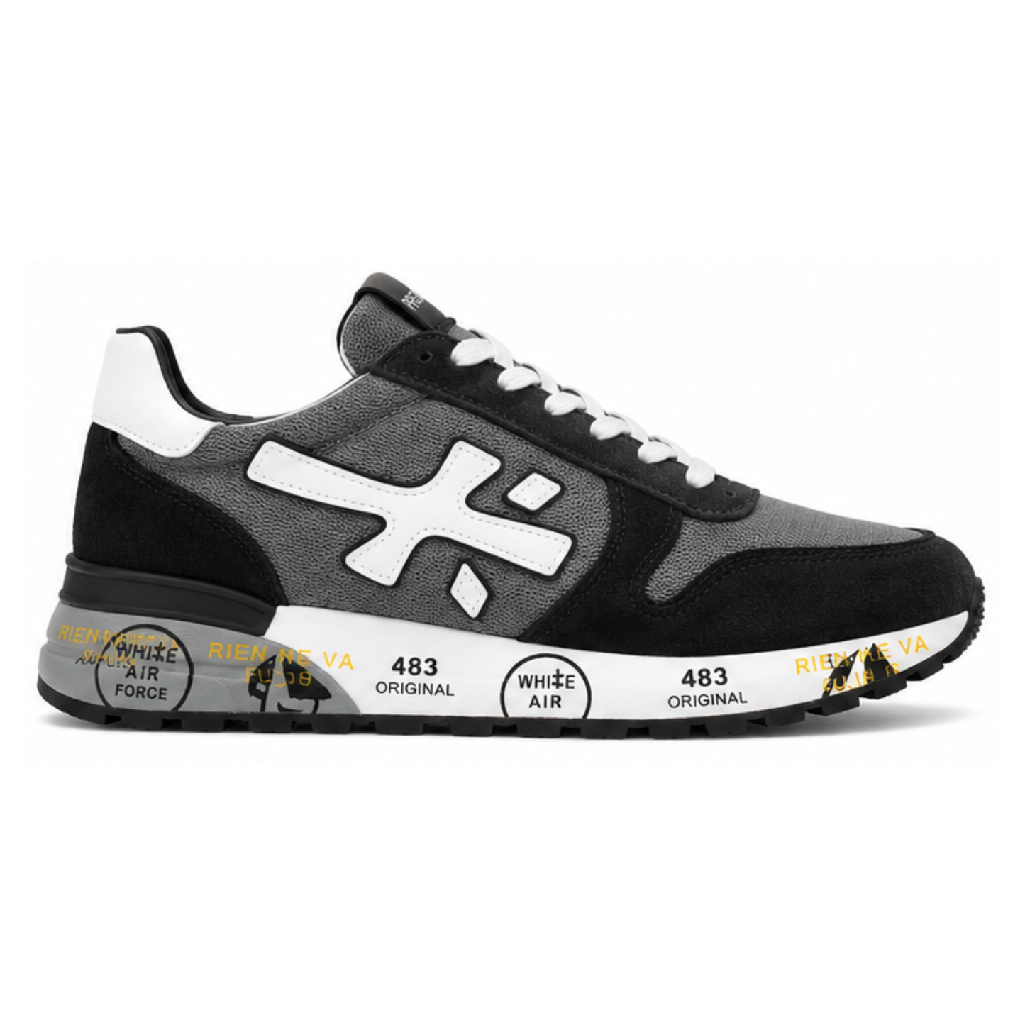 Premiata MICK 5890