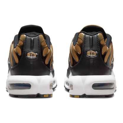 Nike AIR MAX PLUS TN Golden Harvest
