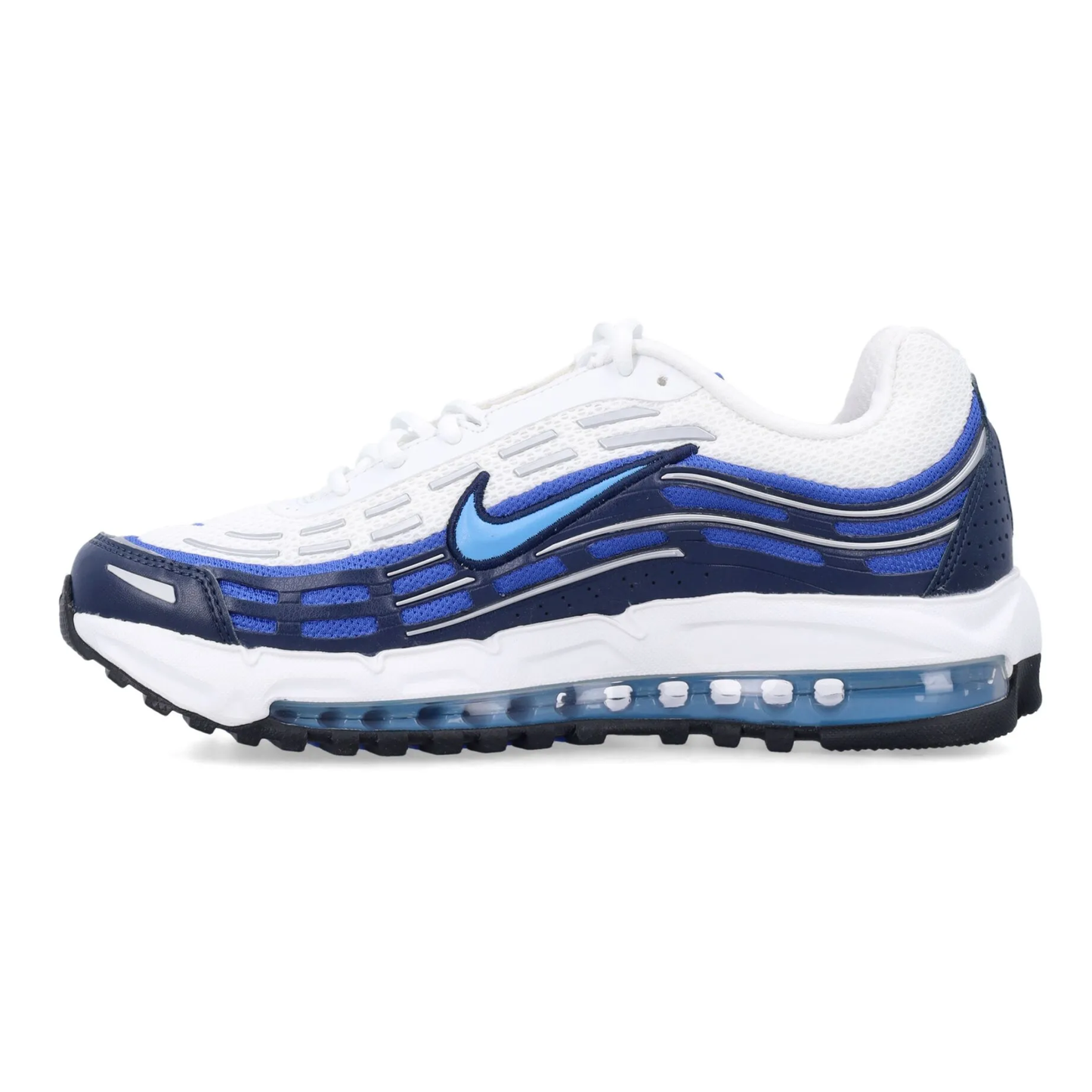 Nike AIR MAX TL 2.5 Summit White & Obsidian